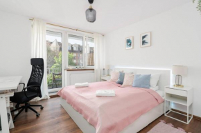 Kosińkiego Apartament Poznań by Noclegi Renters